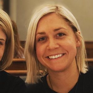 Meet your Posher, Anne